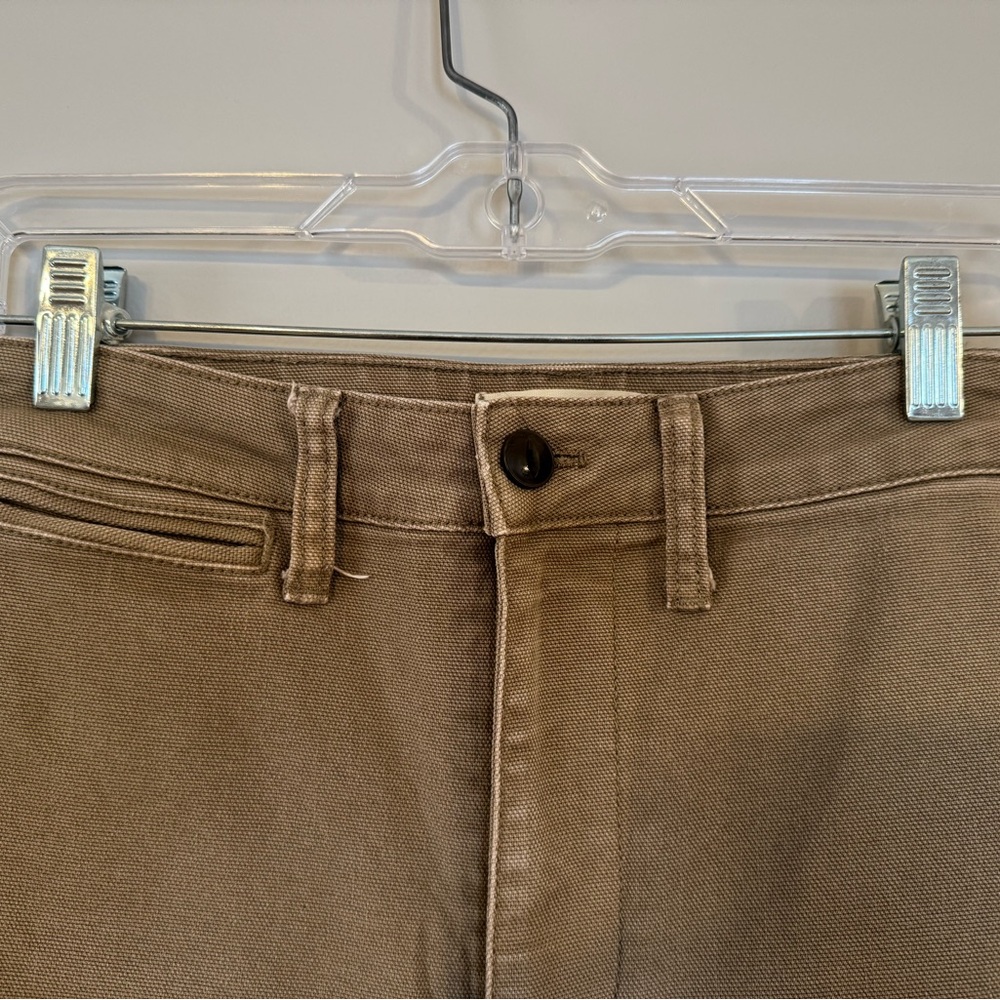 Poshmark Emmet Wide Leg - Picture 6 of 10